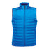 Men's Nautilus Quilted Vest — KXV-1